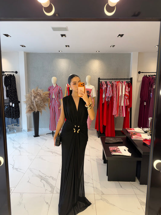 VESTIDO SHIRLLY