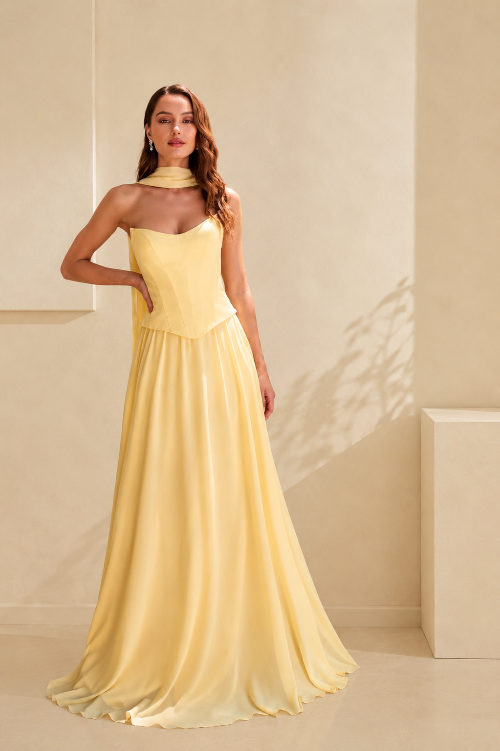 VESTIDO YARELI