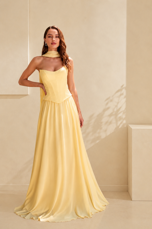 VESTIDO YARELI