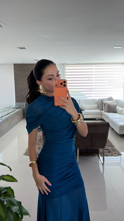 VESTIDO OLIVIA