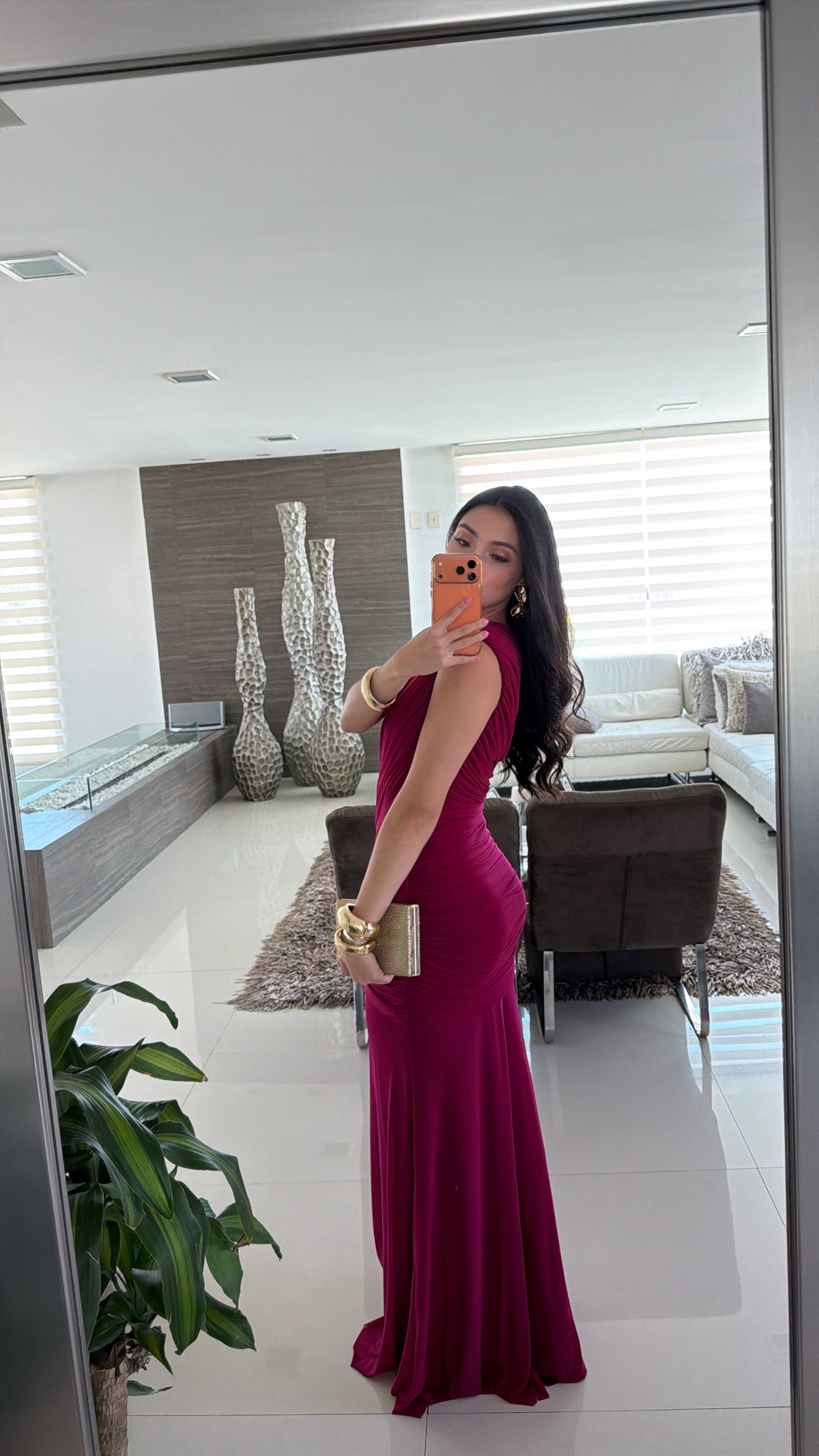 VESTIDO SIENA