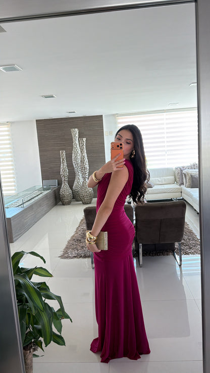 VESTIDO SIENA