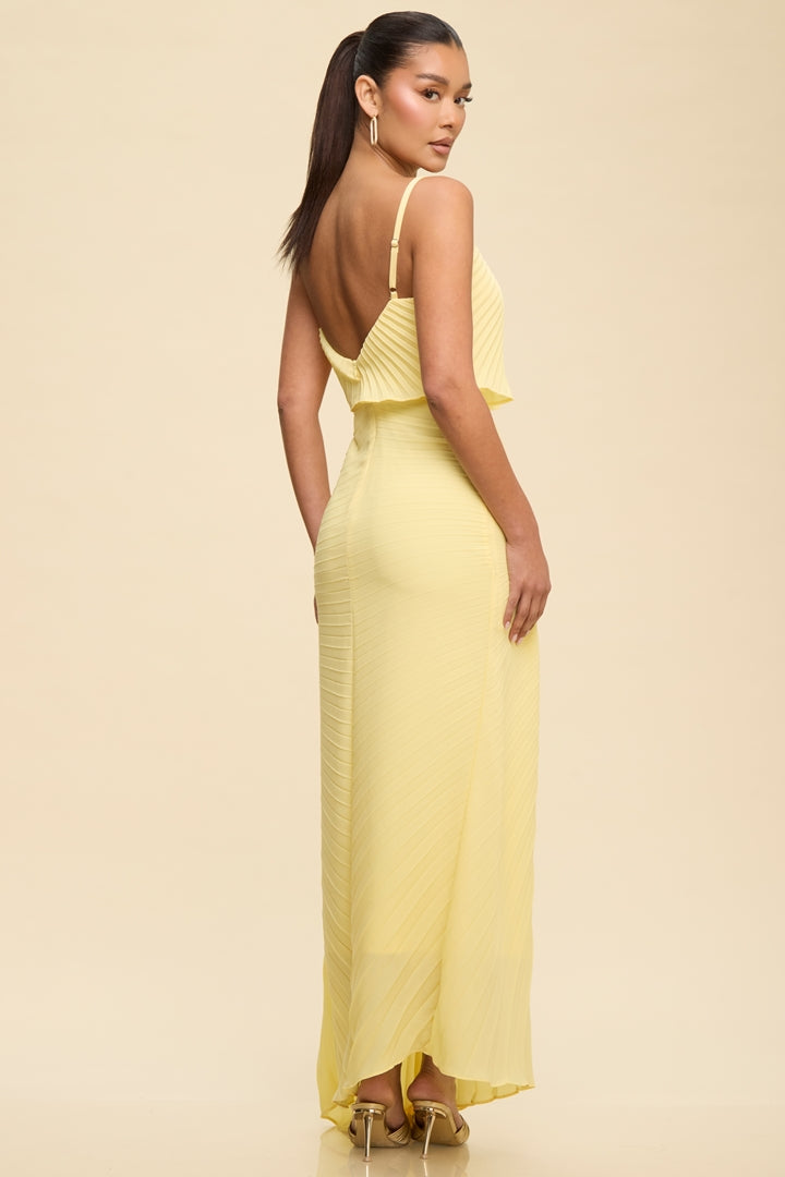 VESTIDO GIS
