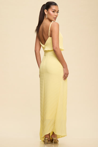 VESTIDO GIS