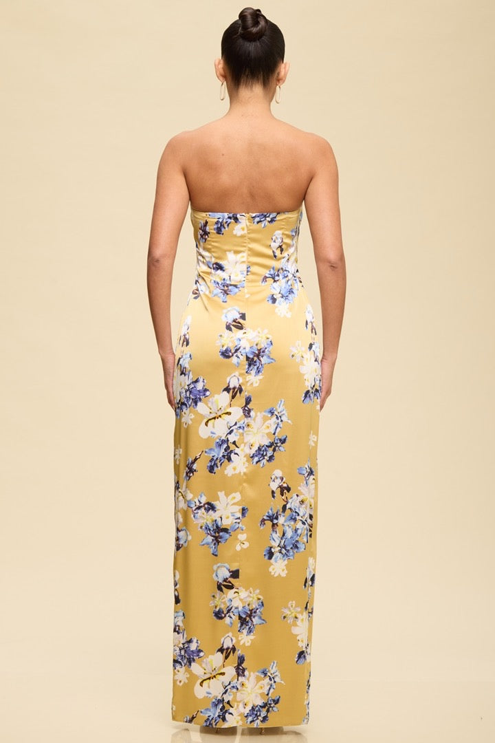 VESTIDO ÁGATA