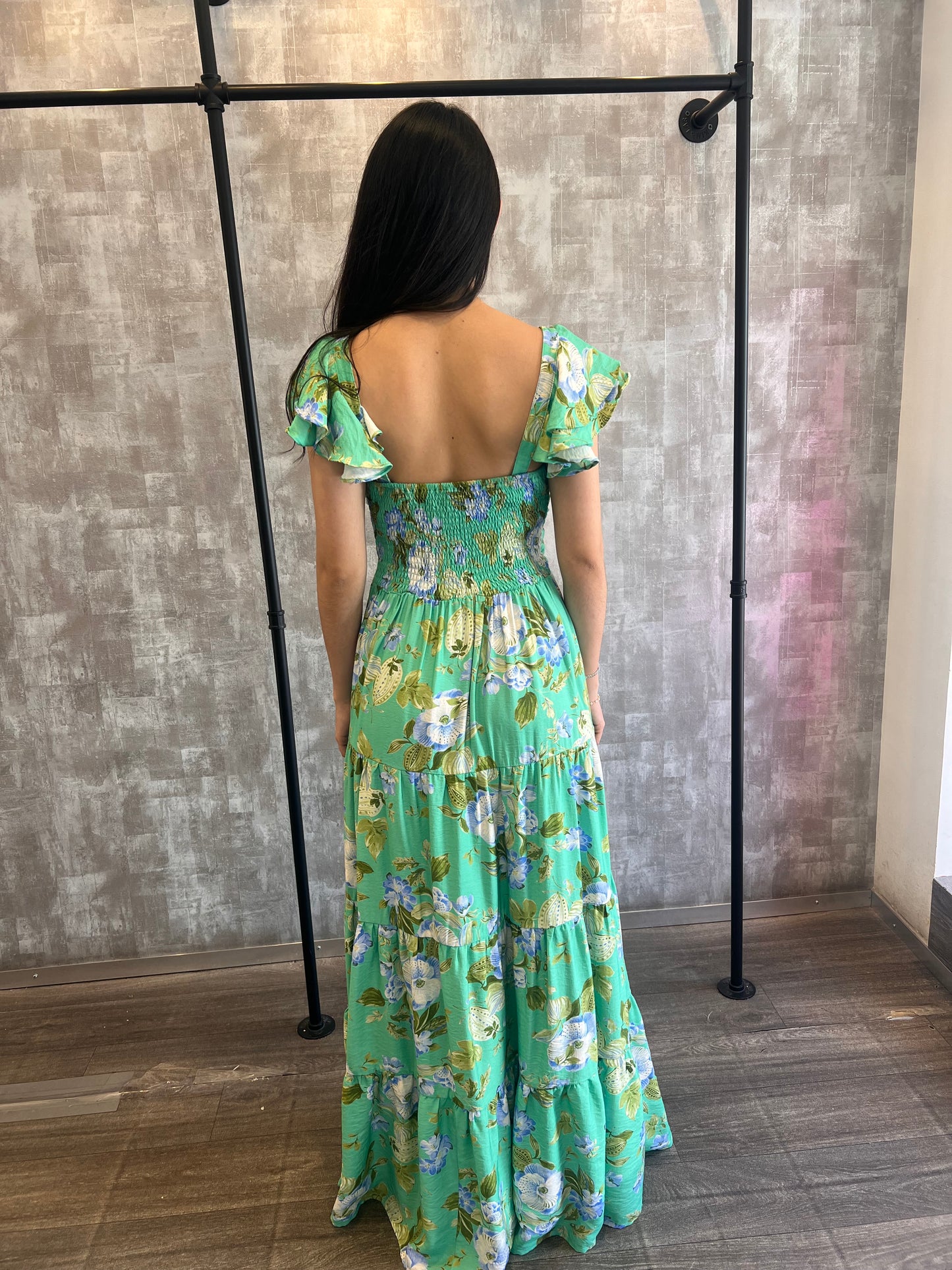 VESTIDO BIANCA
