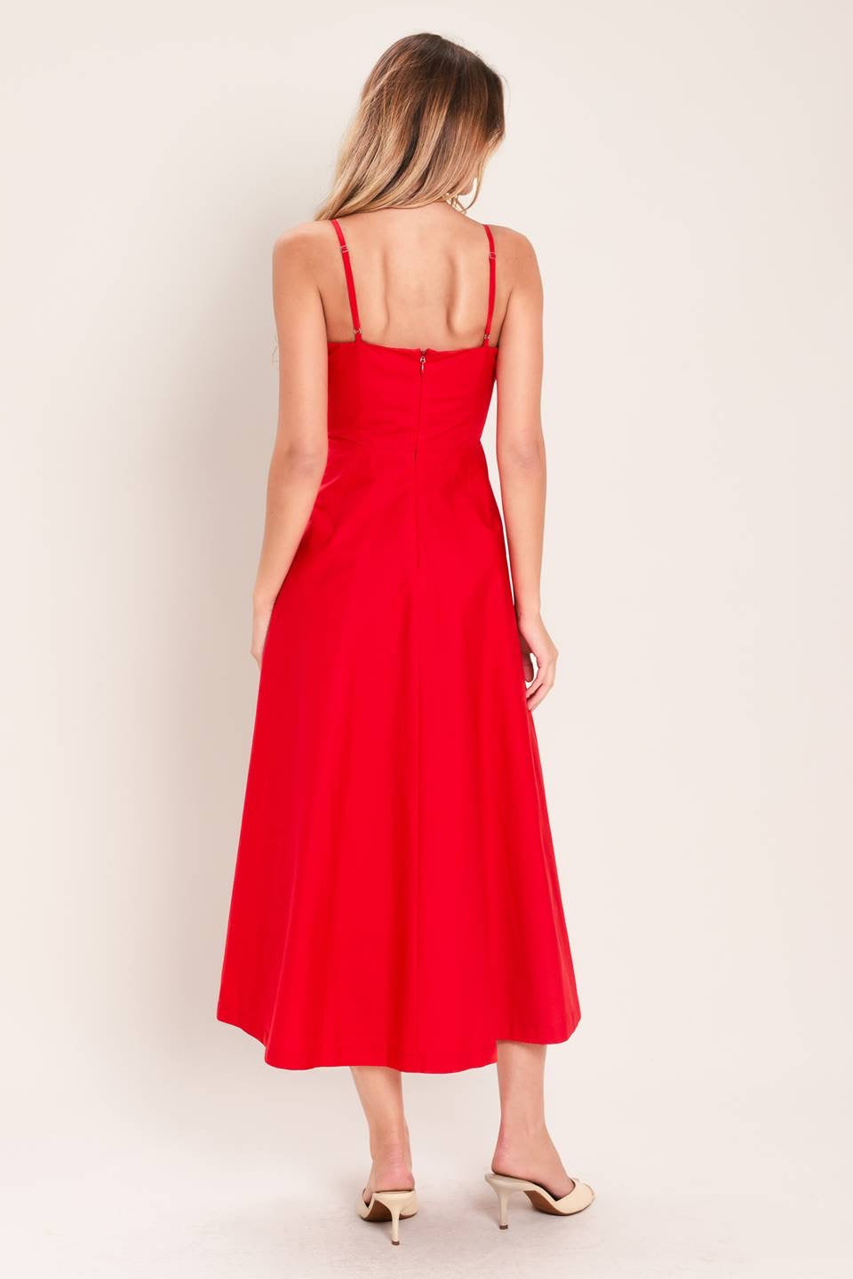 VESTIDO PENÉLOPE