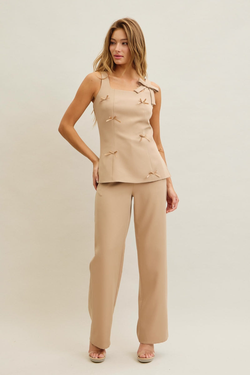 SET CAMEL MOÑOS