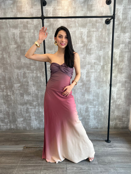 VESTIDO PERLA