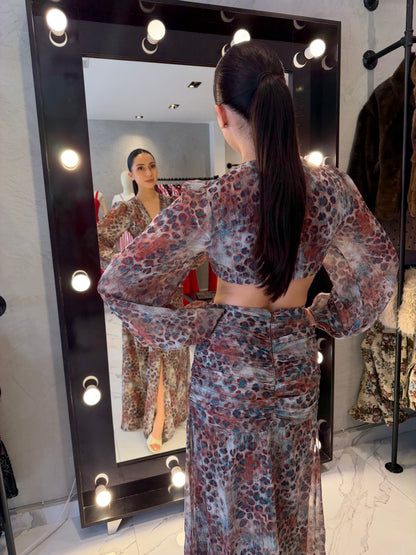 VESTIDO JENNIFER