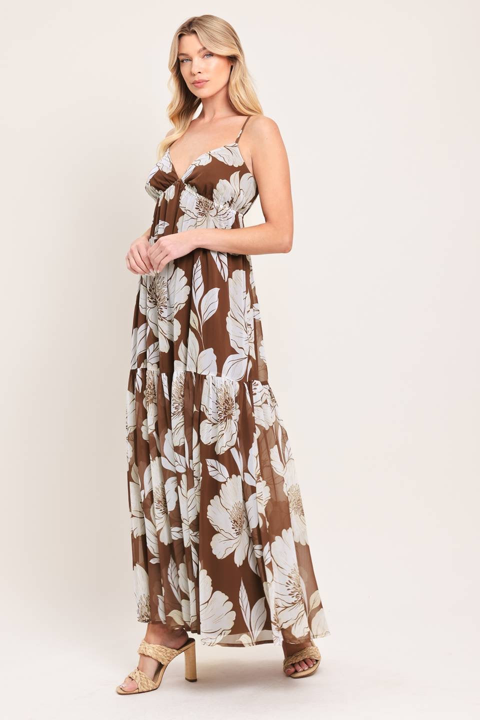VESTIDO EMILIA