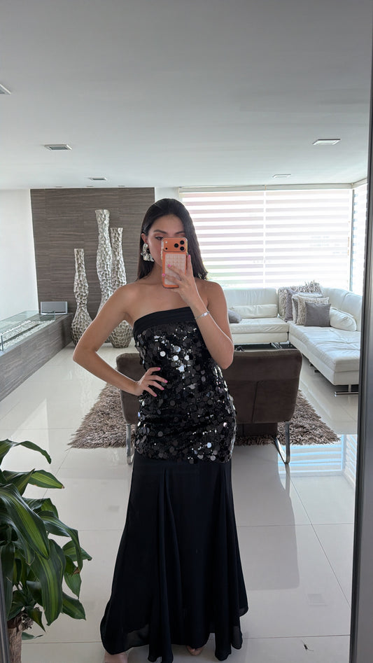 VESTIDO RENATA