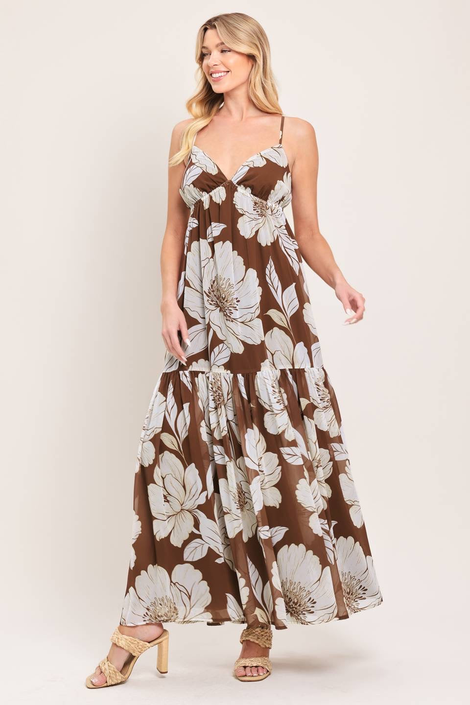 VESTIDO EMILIA