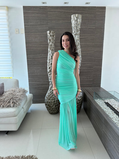 VESTIDO ABRIL