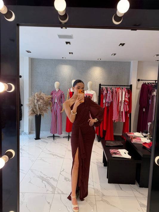 VESTIDO DALIA