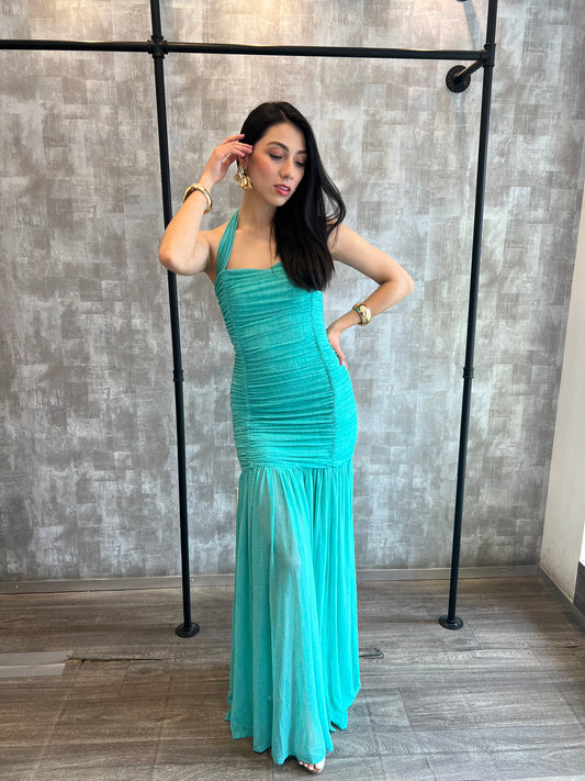 VESTIDO CLAUDIA