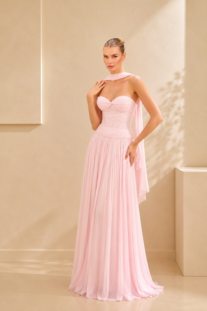 VESTIDO ESTELA