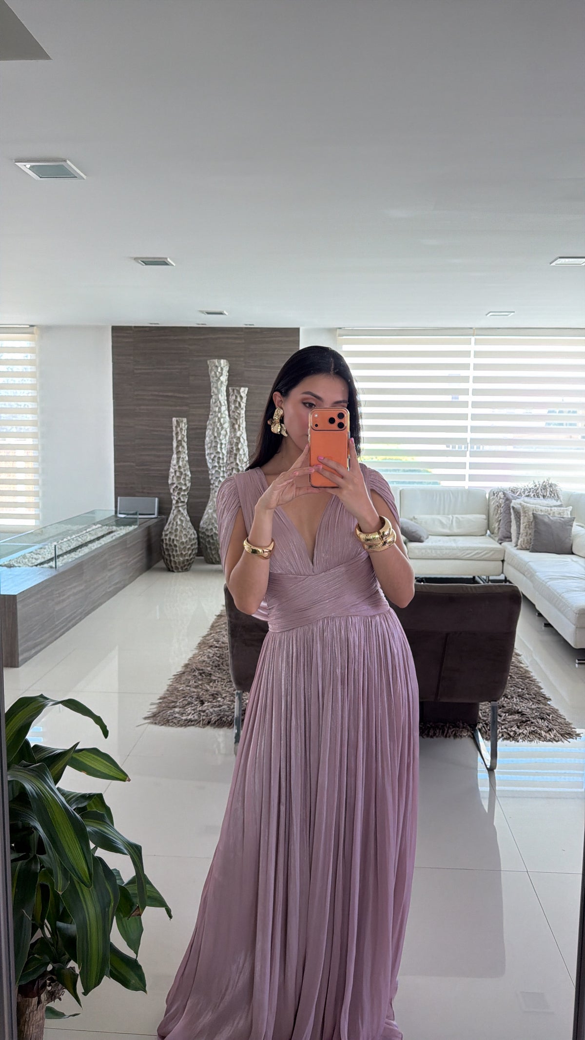VESTIDO KENIA