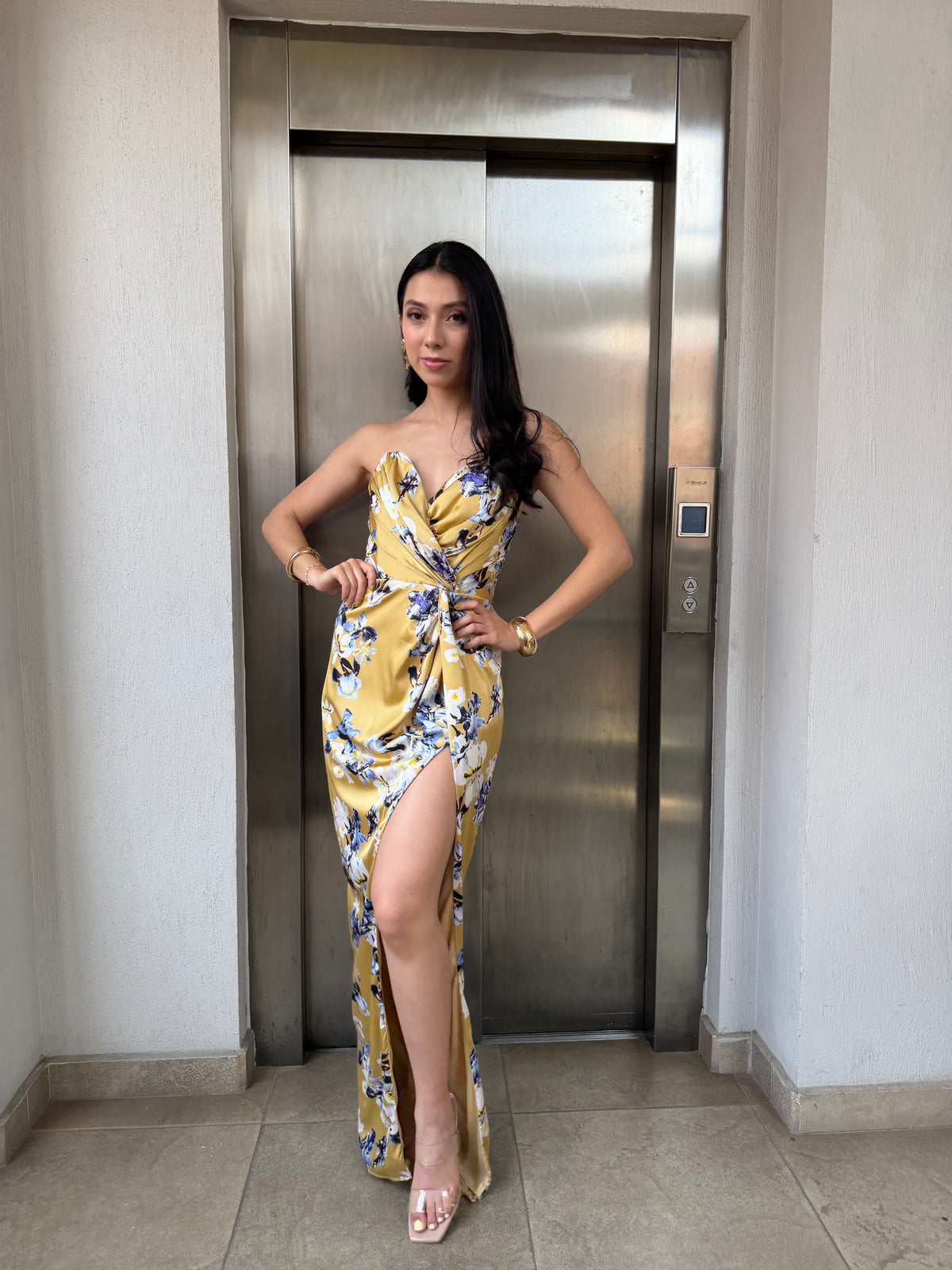 VESTIDO ÁGATA