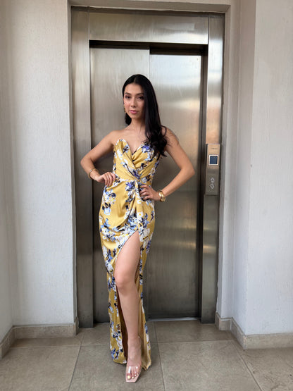 VESTIDO ÁGATA