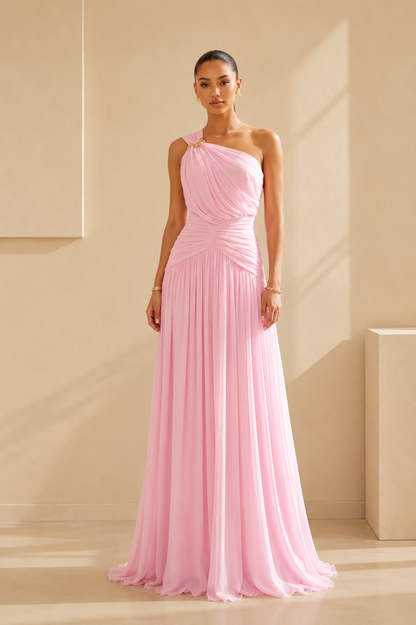 VESTIDO JULIETA