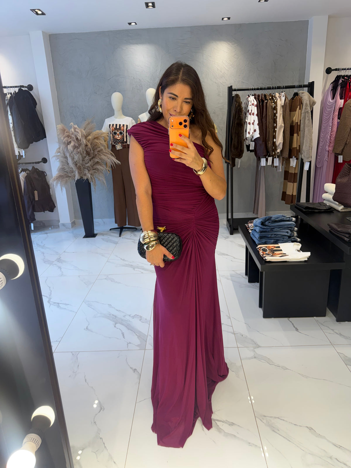 VESTIDO LUNA