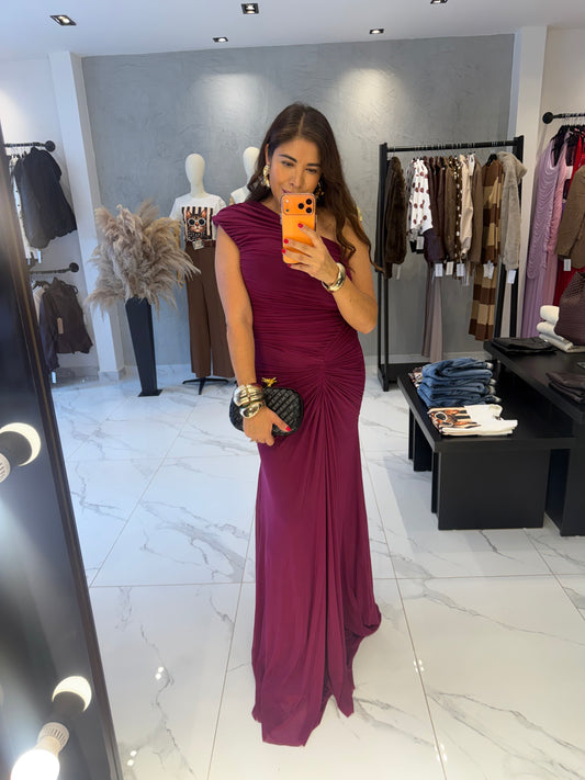 VESTIDO LUNA