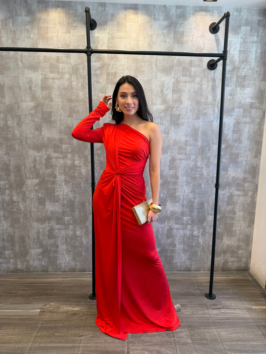 VESTIDO ISABEL