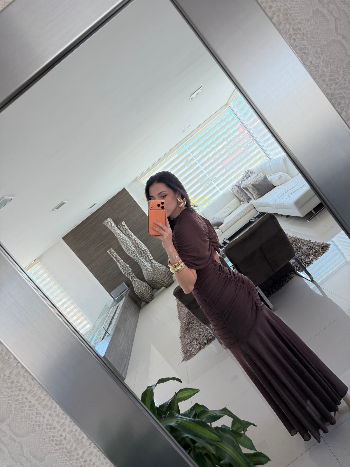 VESTIDO OLIVIA