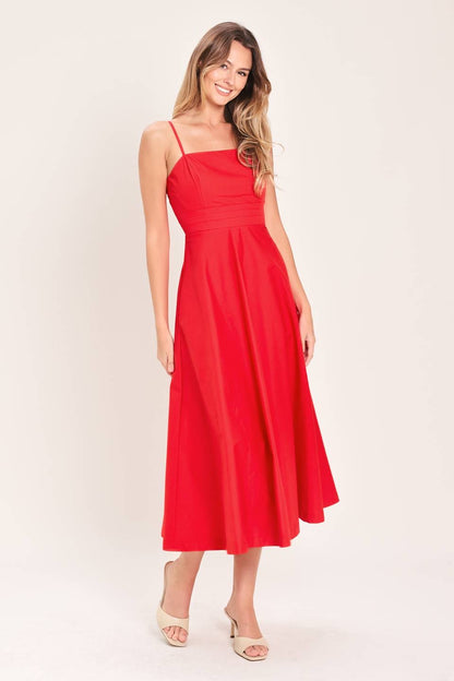 VESTIDO PENÉLOPE