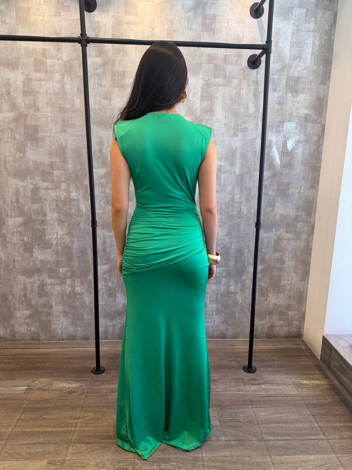 MAXIDRESS EVELYN