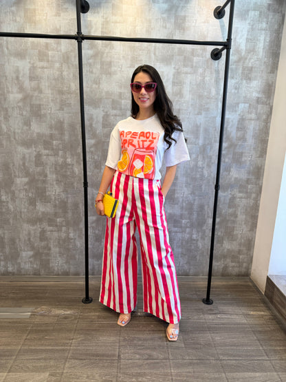 PLAYERA APEROL
