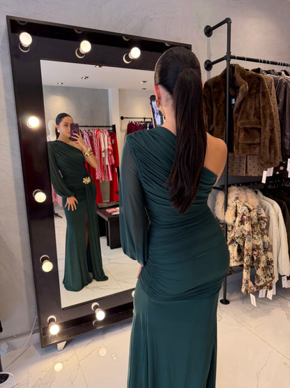 VESTIDO ESMERALDA