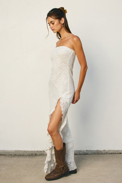 VESTIDO ROMACE