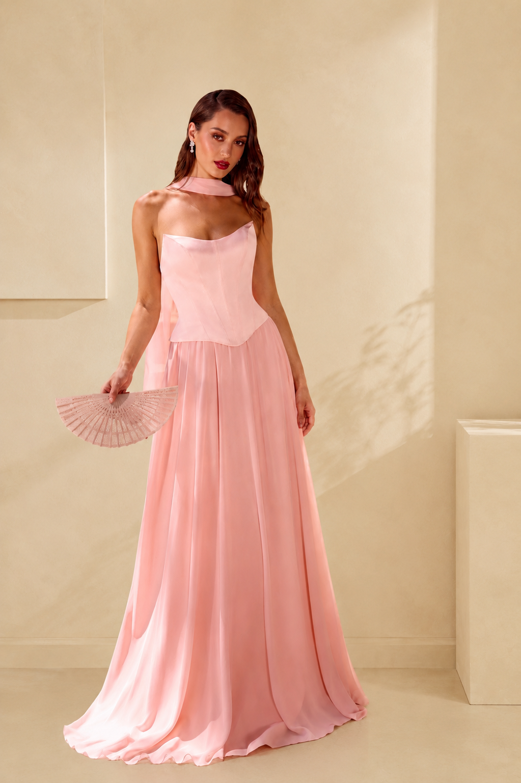 VESTIDO YARELI
