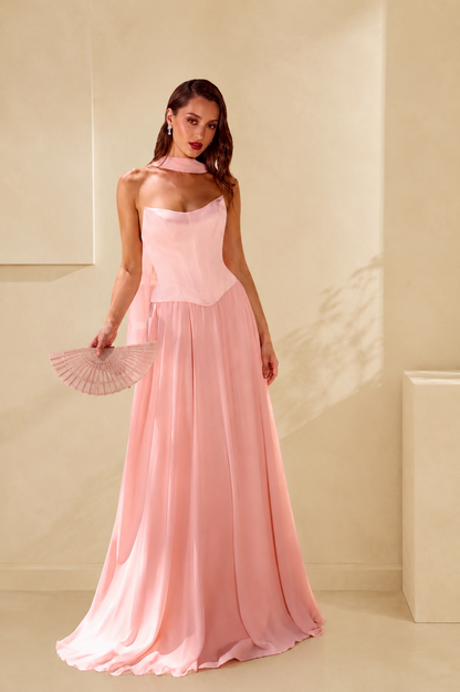 VESTIDO YARELI