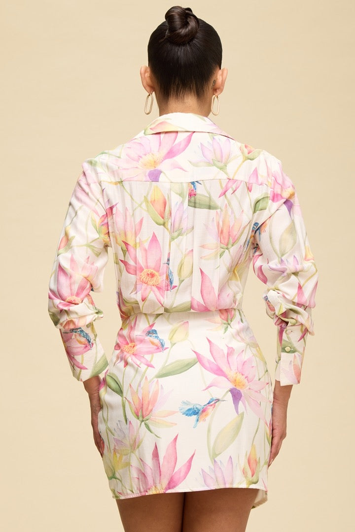 VESTIDO SERENA