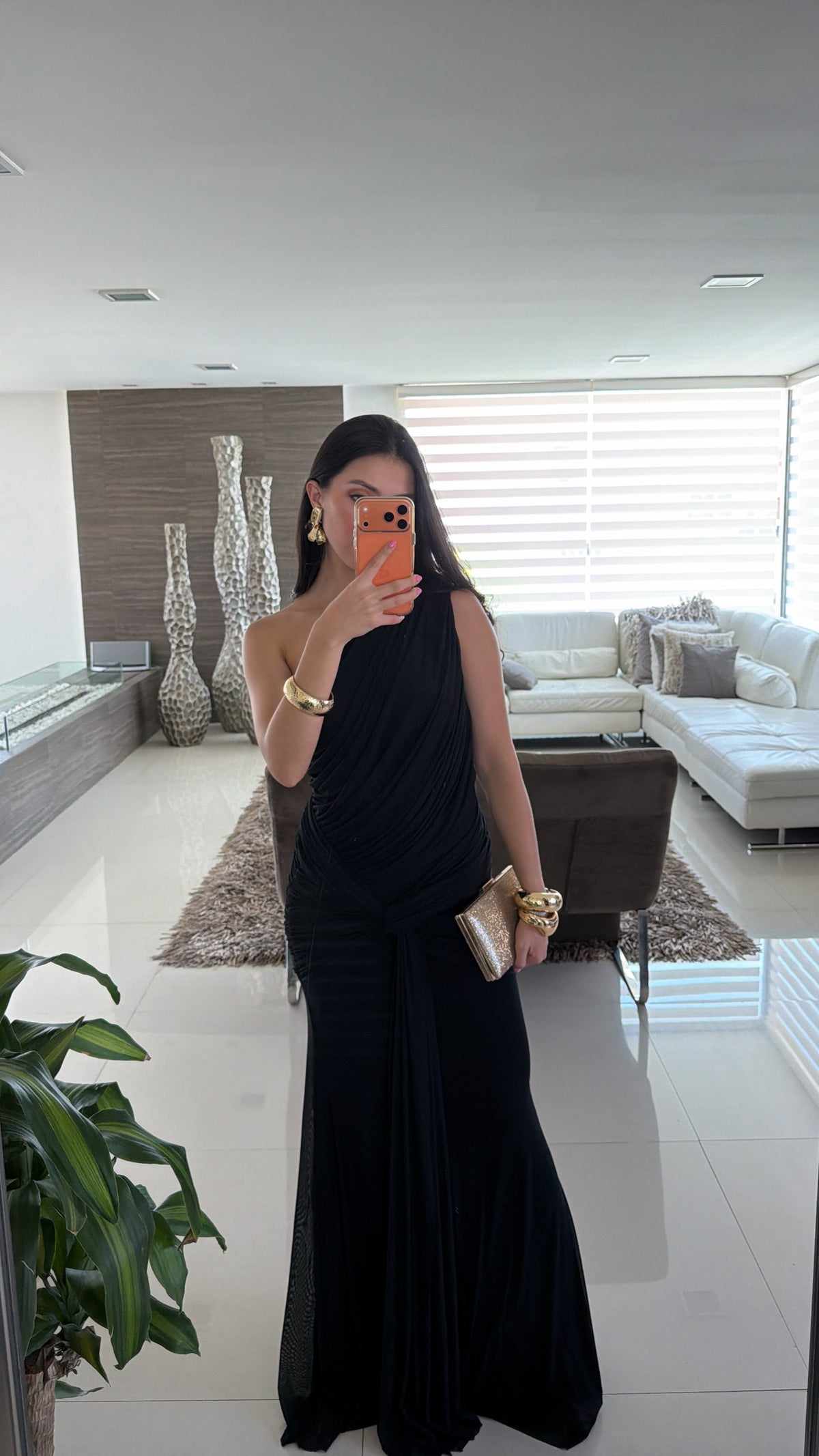 VESTIDO SIENA