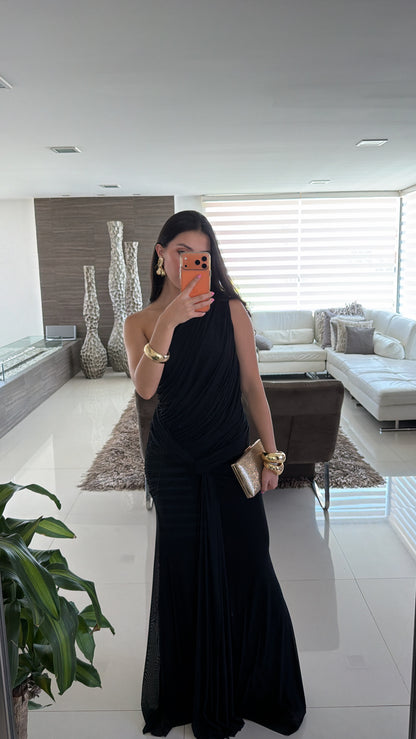 VESTIDO SIENA