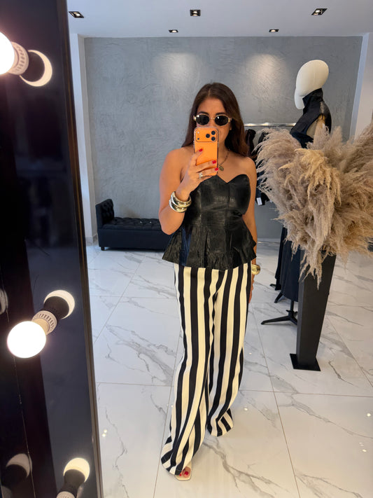 TOP CORSET DANA