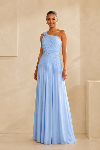 VESTIDO JULIETA