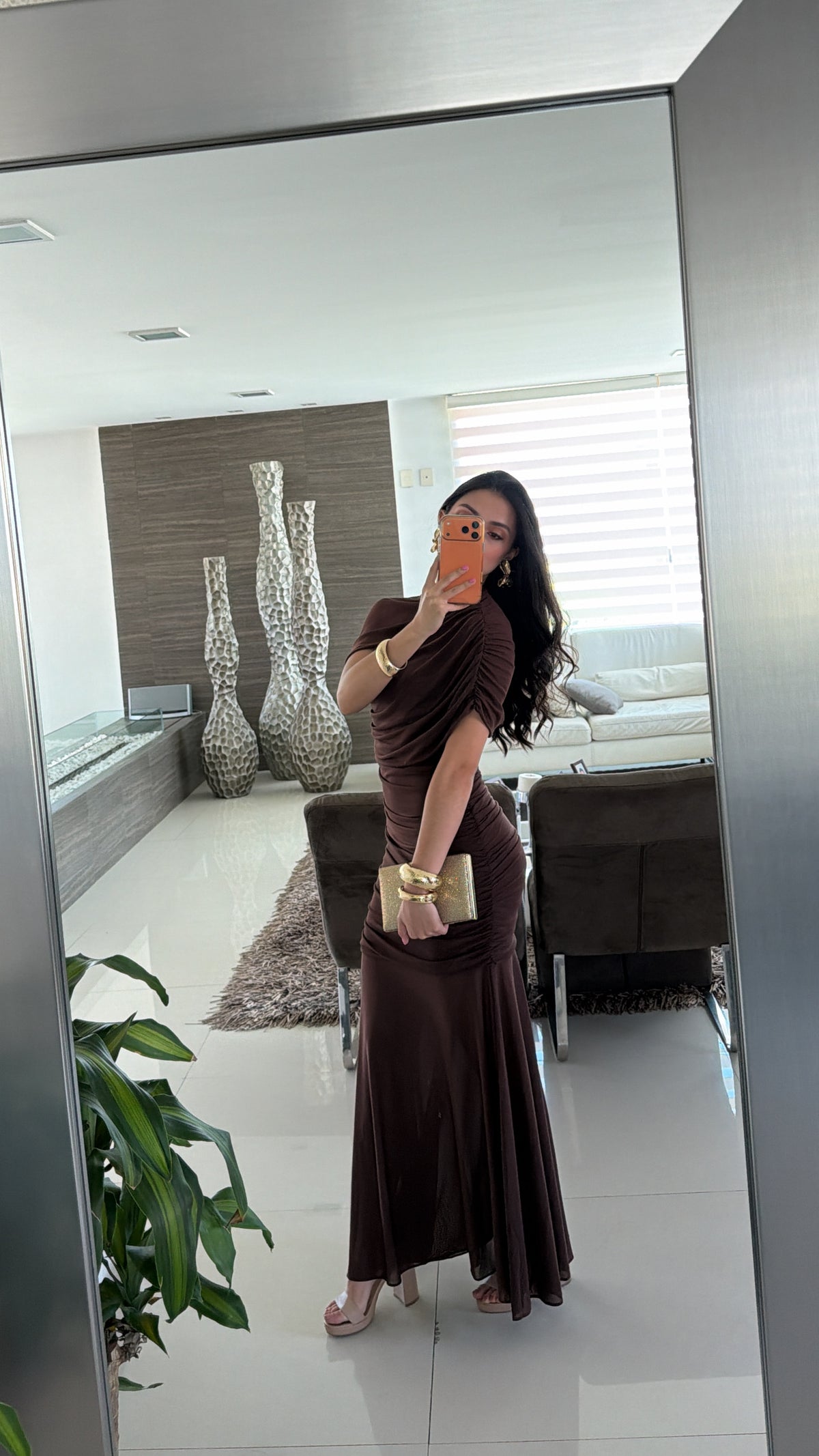VESTIDO OLIVIA