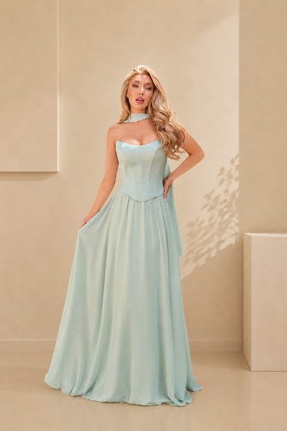 VESTIDO YARELI