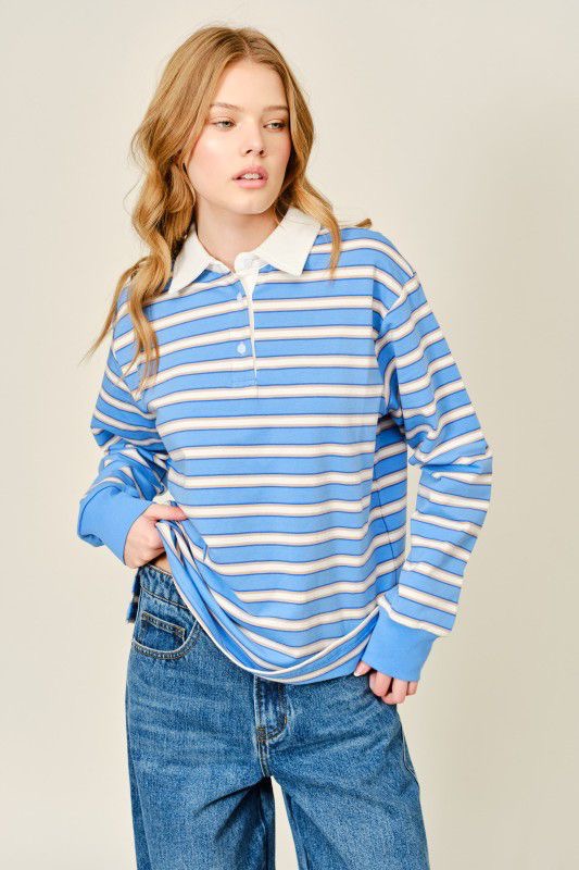 POLO BLUE