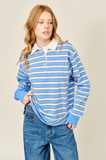 POLO BLUE