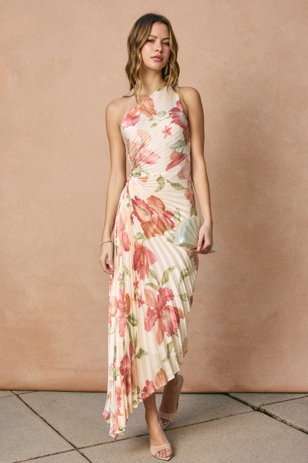 VESTIDO SOFIA