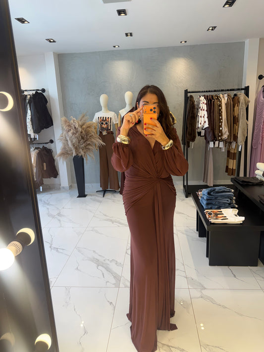 VESTIDO AMELIE