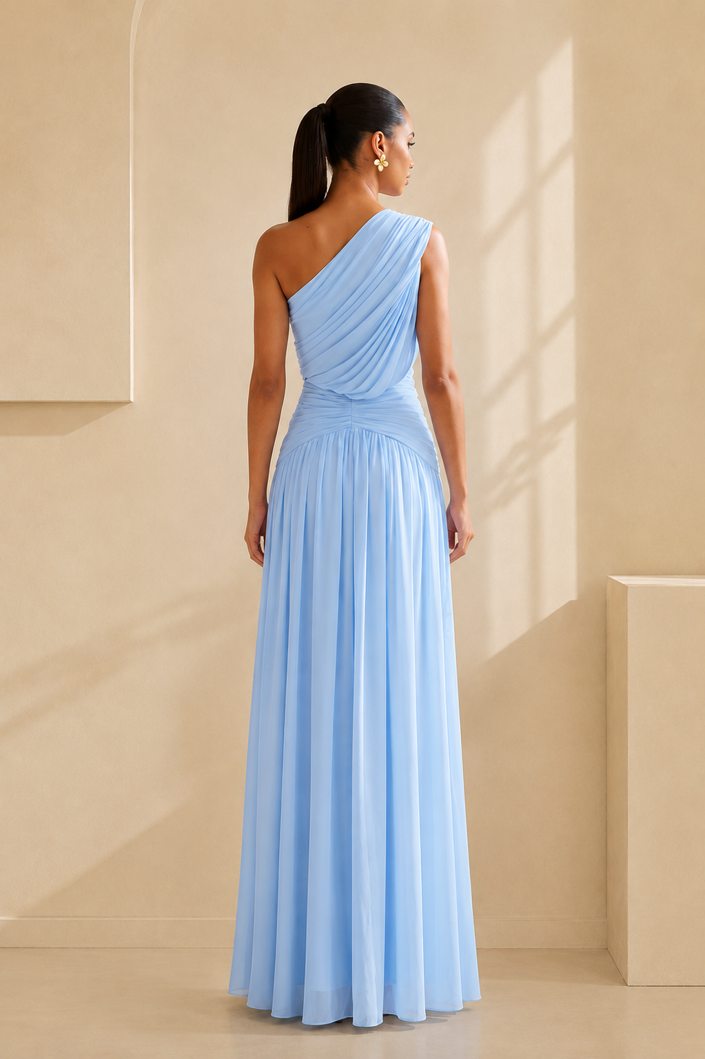 VESTIDO JULIETA