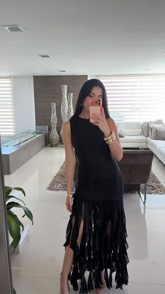 VESTIDO ANTONELLA