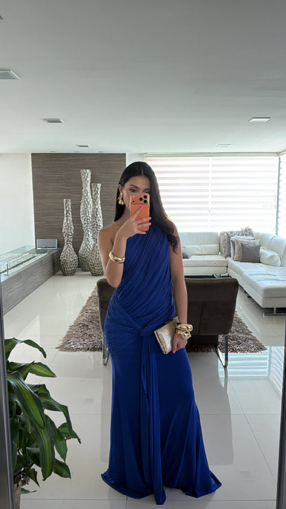 VESTIDO SIENA